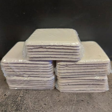 3" Grow Our Frag Tiles Box - 30 pcs