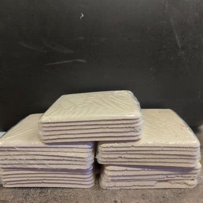 4" Grow Our Frag Tiles Box - 30 pcs
