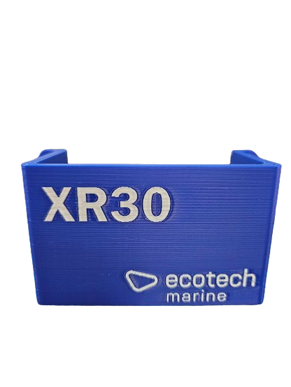 Ballast Bracket for MP40, MP60, XR15 or XR30