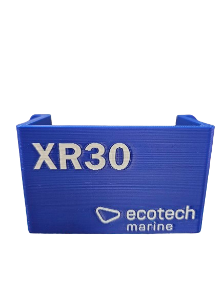 Ballast Bracket for MP40, MP60, XR15 or XR30