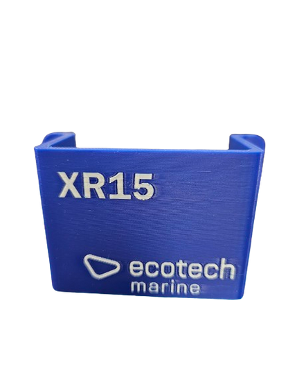 Ballast Bracket for MP40, MP60, XR15 or XR30