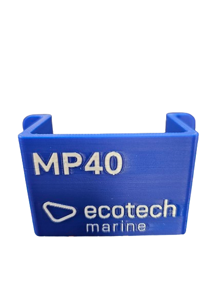 Ballast Bracket for MP40, MP60, XR15 or XR30