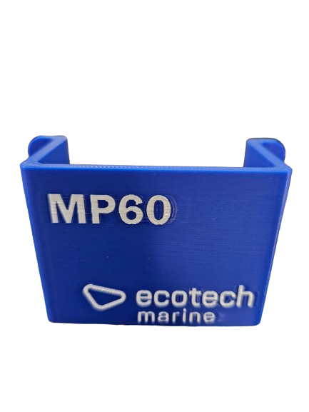 Ballast Bracket for MP40, MP60, XR15 or XR30