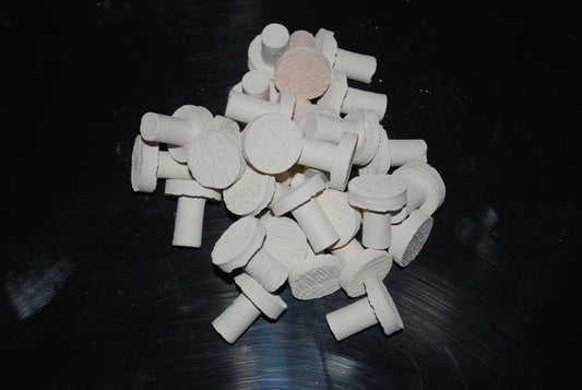 Frag Plugs - 300 pcs
