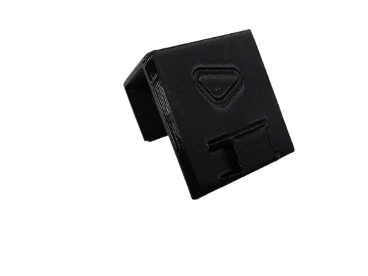 Vortech Dryside Hanging Clip